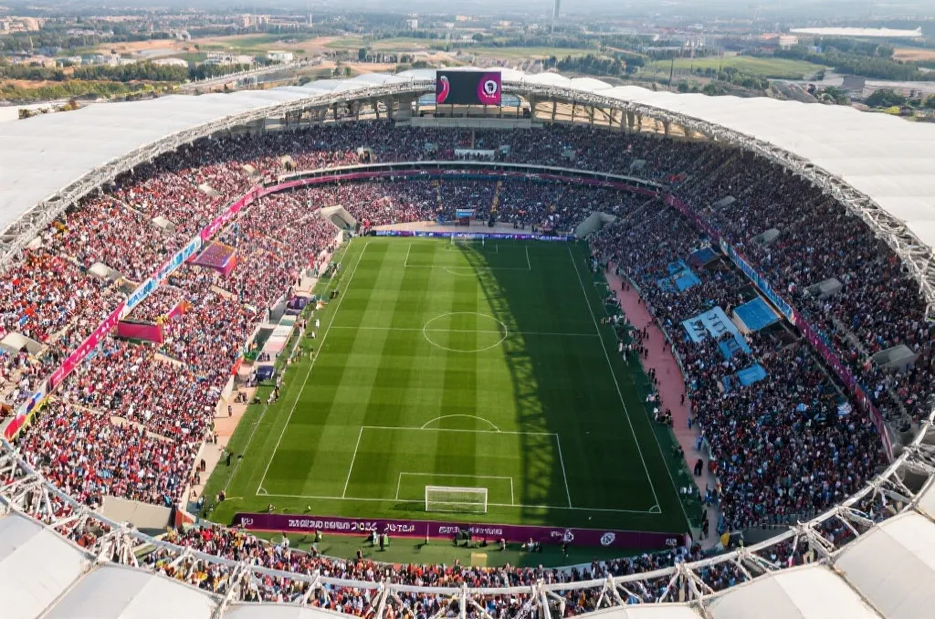 2026世界杯抢票必看！FIFA官方发布票务指南，教你如何安全规划与避坑